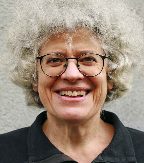 Anne-Lise Hilty